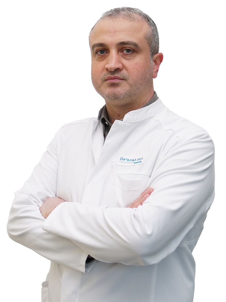 Dr. Elnur Hüseynov